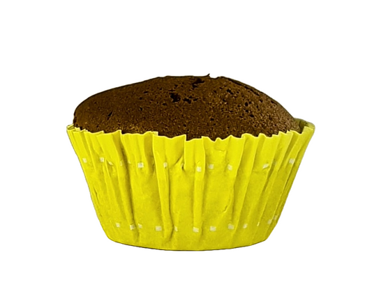 Magdalena NUTRISANO sabor CHOCOLATE, Libres de gluten y de Lactosa