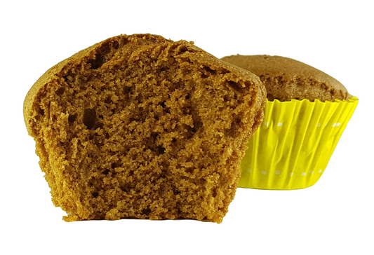 Magdalena NUTRISANO sabor CHOCOLATE, Libres de gluten y de Lactosa