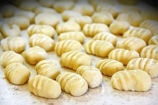 Premezcla EXENT GNOCCHI MIX, Libre de gluten