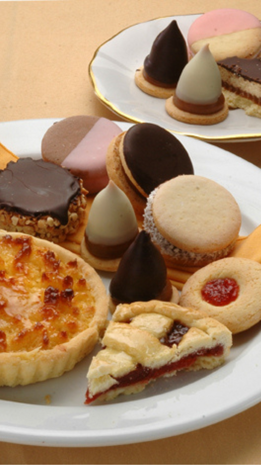 Premezcla EXENT COOKIE MIX, Libre de Gluten