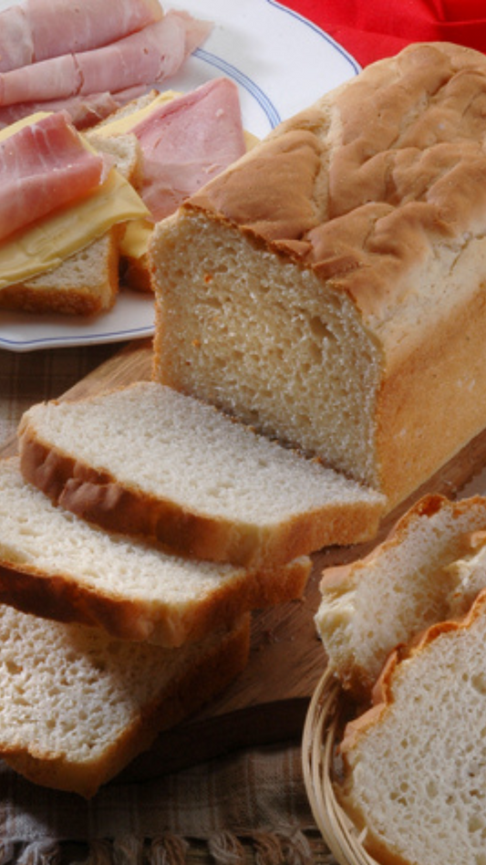 Premezcla EXENT BREAD Mix pan lactal, Libre de Gluten