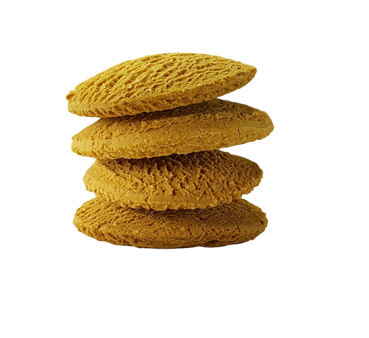 Galletitas NUTRISANO sabor CHOCOLATE, Libre de gluten