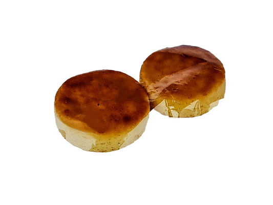 Pan tipo Tortuga NUTRICIENCIA, Libre de gluten.