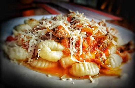 Premezcla EXENT GNOCCHI MIX, Libre de gluten